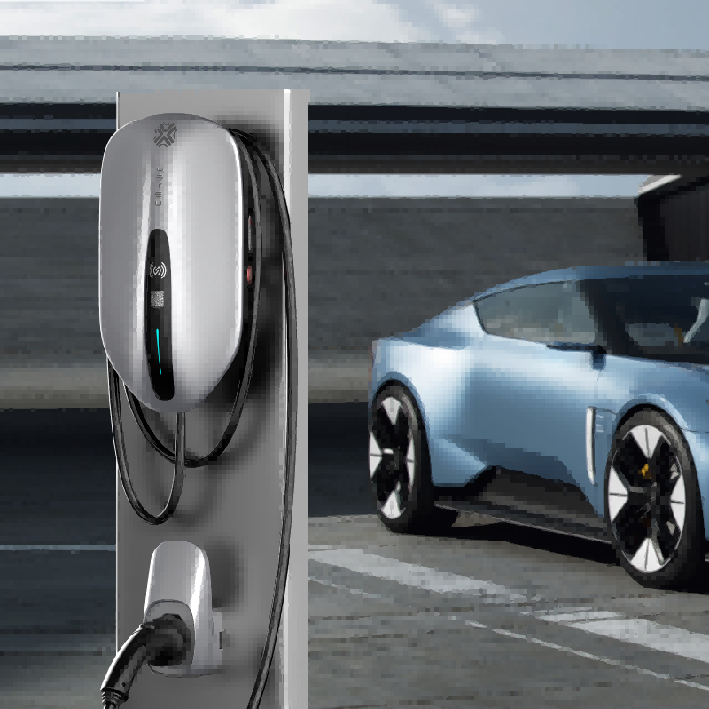 charging pile company